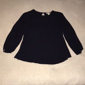 Forever 21 blouse